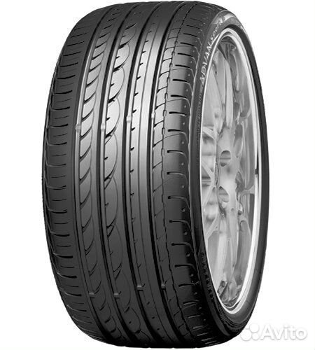 Yokohama Advan Sport V103B 275/45 R20