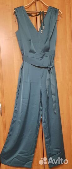 Комбинезон для вечернего мероприятия