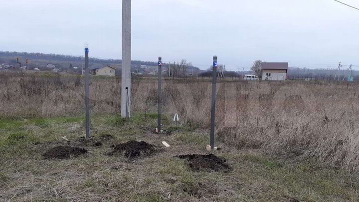 Участок 20 сот. (ИЖС)