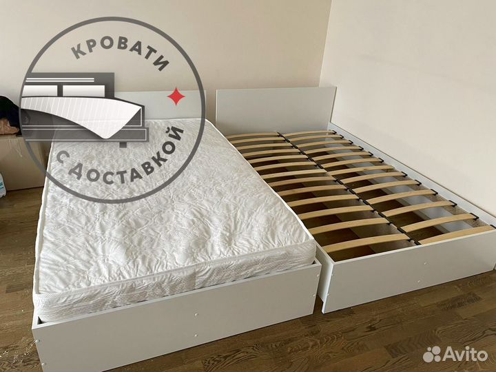 Кровать 120х200