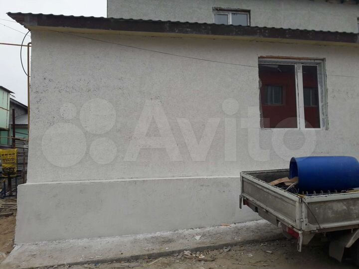 Дом 300 м² на участке 6 га