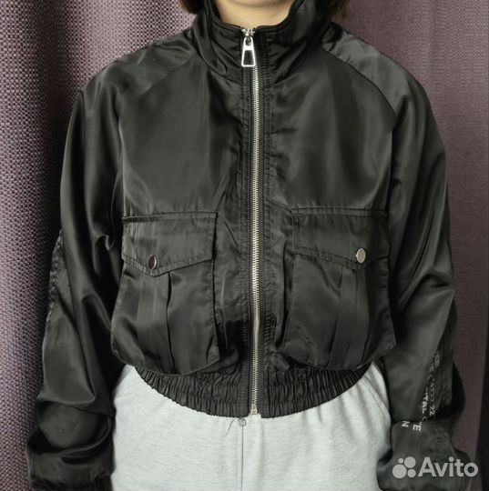 Ветровка befree