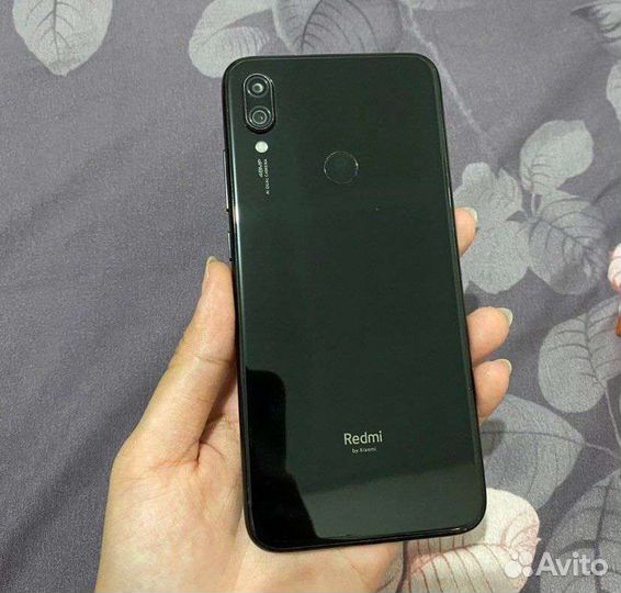 Xiaomi redmi note 7 pro 128gb