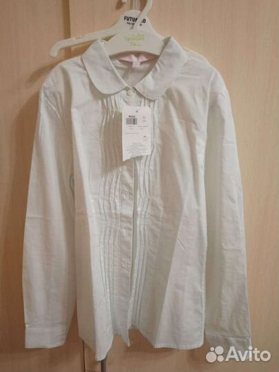 Вещи на девочку