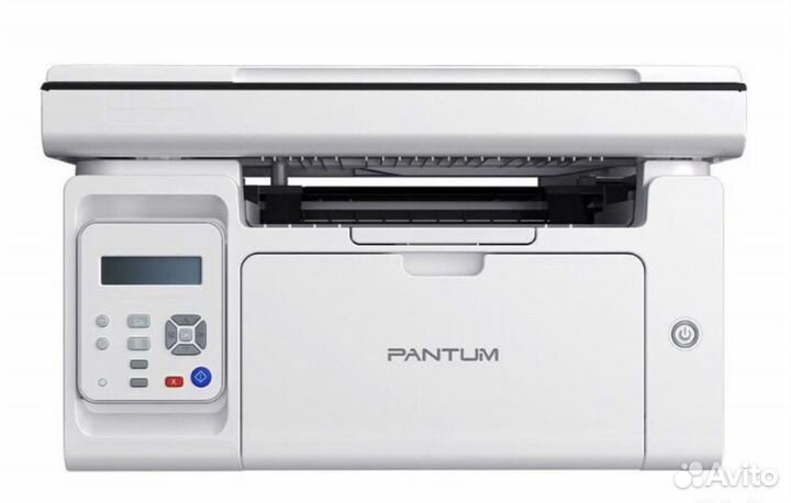 Мфу Pantum M6507W новое