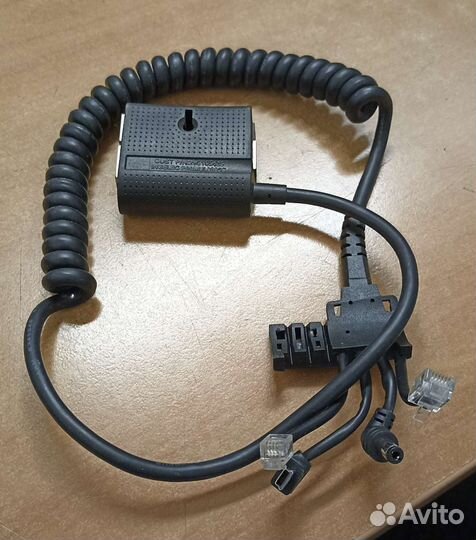 Magicbox для Ingenico ICT 220/250 (Б/У)