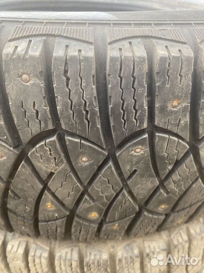 Avatyre Freeze 235/65 R17