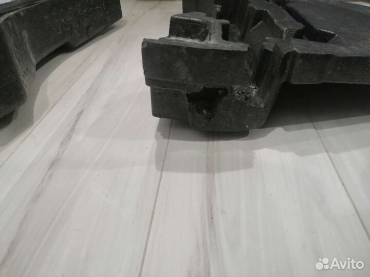 Бокс для инструмента Toyota Camry 55