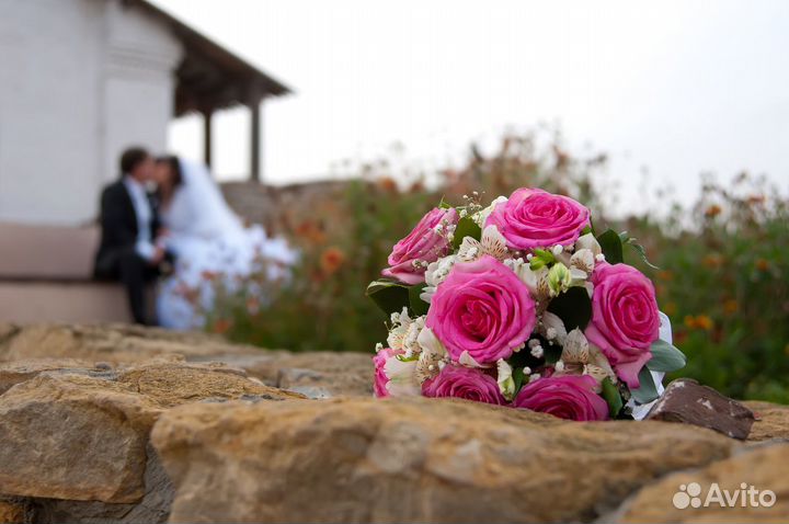 Видеосъемка утренников и выпускных