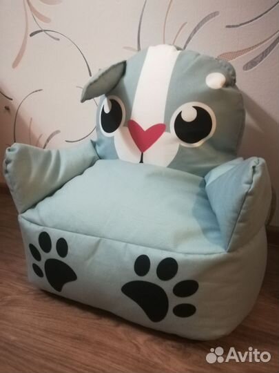 Кресло Hoff от 1 до 3х лет