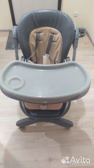 Стул для кормления