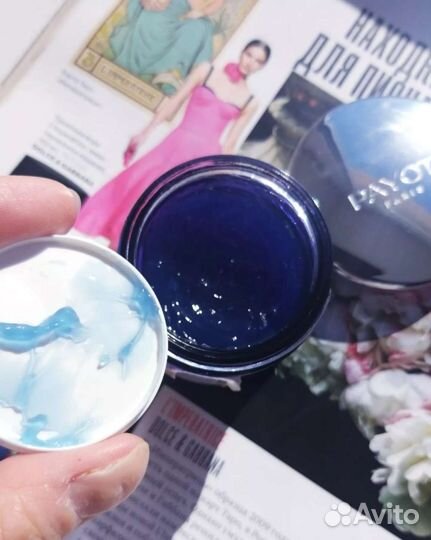 Крем для лица payot