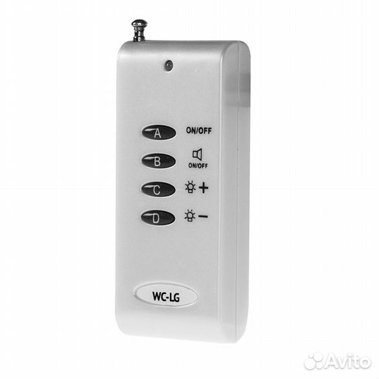 Пульт Falcon Eyes WC-LG дистанционного управления