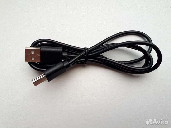 Кабель для PS3/PSP USB - Mini USB