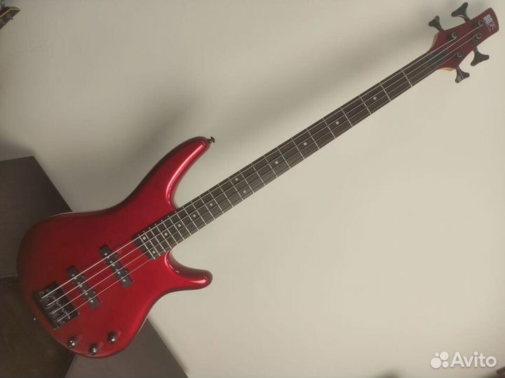 Бас-гитара Ibanez sdgr SR380 (Korea)