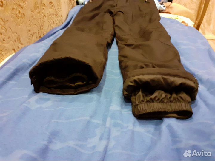 Горнолыжный костюм