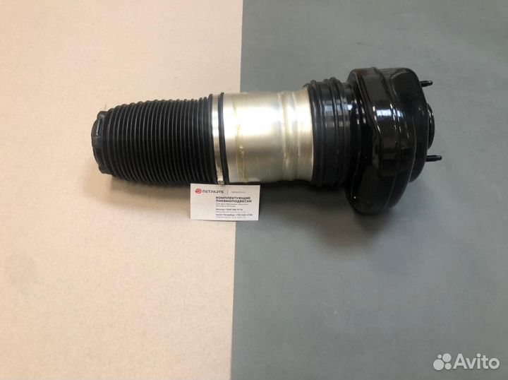 Пневмобаллон BMW 7er G11/G12 новый