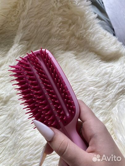 Расческа tangle teezer новая