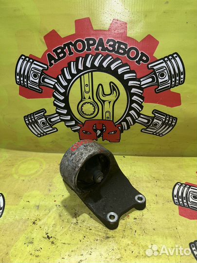 Опора кпп левая Nissan Almera classic B10