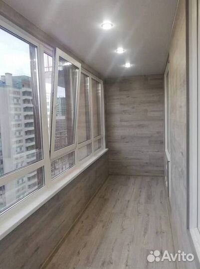 Пластиковые окна rehau