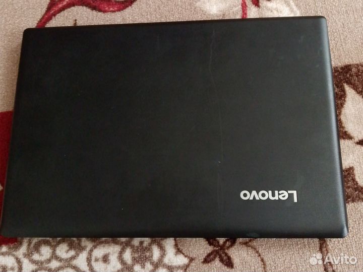 Ноутбук Lenovo