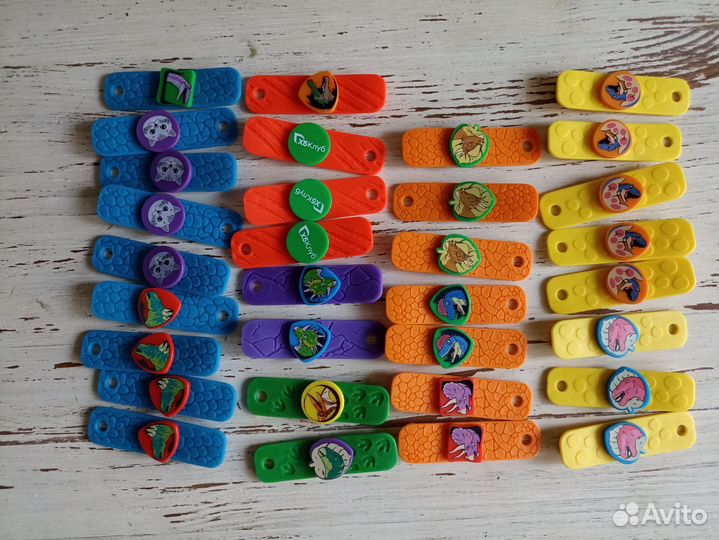 Завры 2 пятерочка