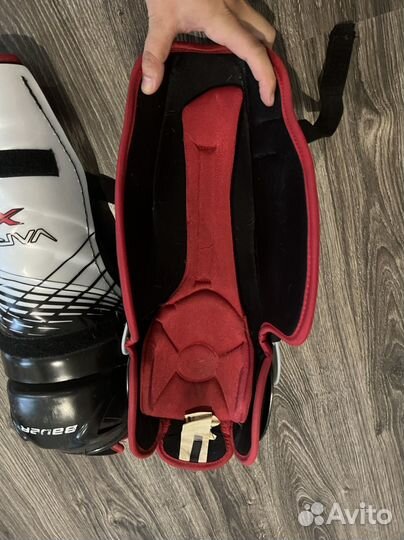 Хоккейная форма