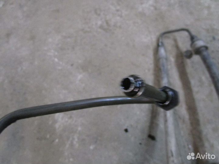 Трубка гидроусилителя Hyundai ix55 2007-2013 (5751