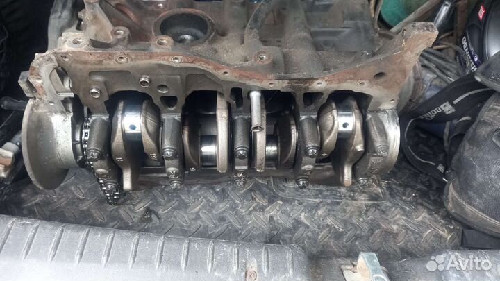 Продам блок цилиндров