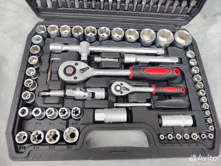 Набор инструментов