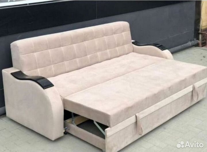 Раскладной диван на заказ не б/у