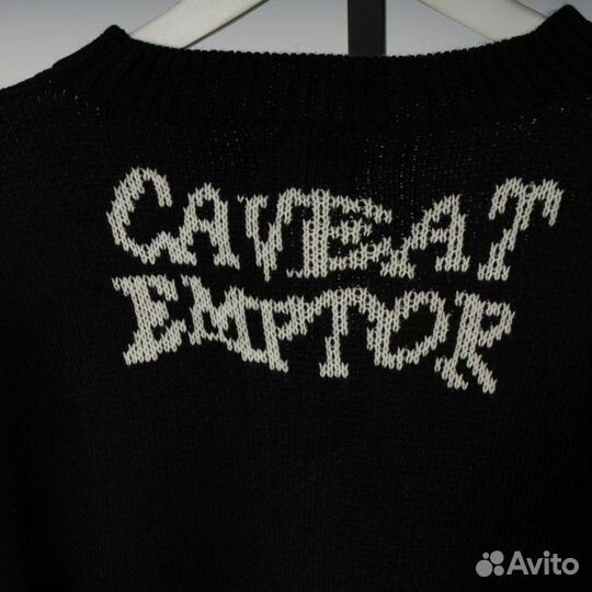 Свитер CavEmpt