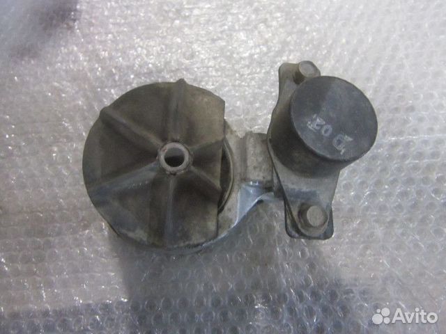 Опора двигателя правая Hyundai Accent II (+тагаз)