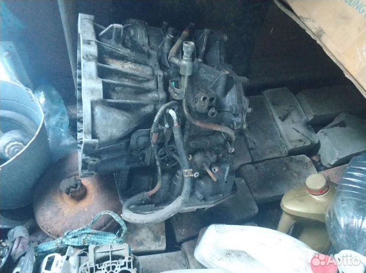 АКПП Toyota Corona