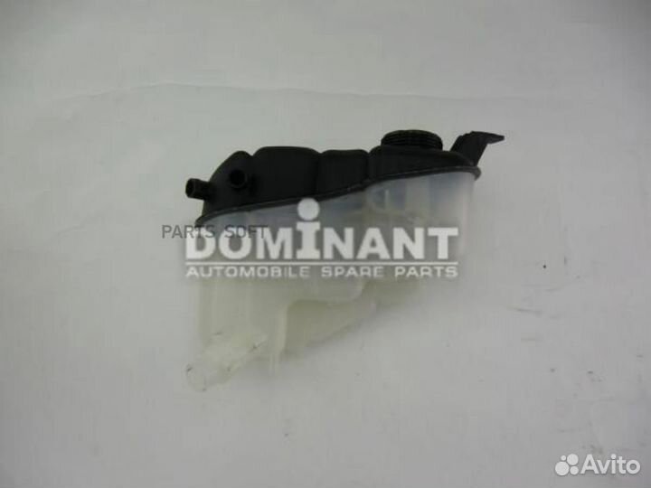 Dominant FO14049986 Бачок расширительный системы о