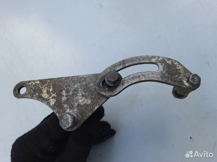 Натяжитель ремня насоса гидроусилителя Chery QQ6