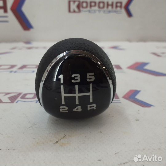 Ручка рычага переключения передач МКПП