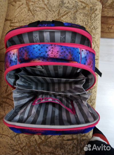 Рюкзак для девочки delune 7 mini