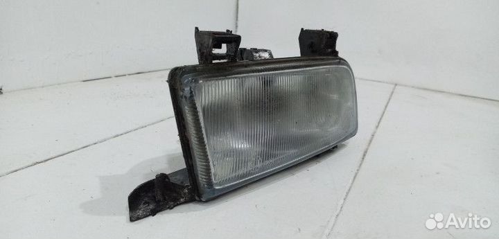 Правая противотуманная фара Saab 9-5 1