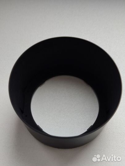 Бленда Nikon HB-57 для объектива 55-300