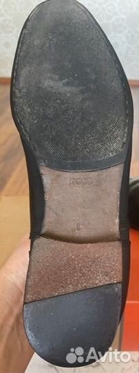 Ботинки челси Hugo Boss р.42-43