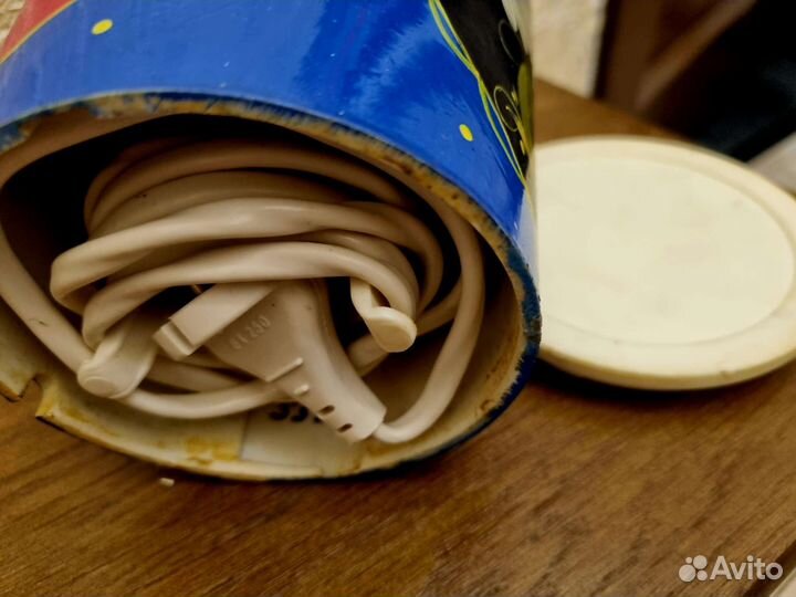 Кофемолка электрическая СССР