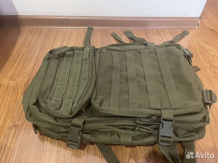 Рюкзак милитари