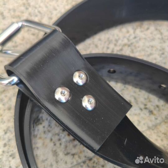 Пояс грузовой силиконовый Best Hunters Pro