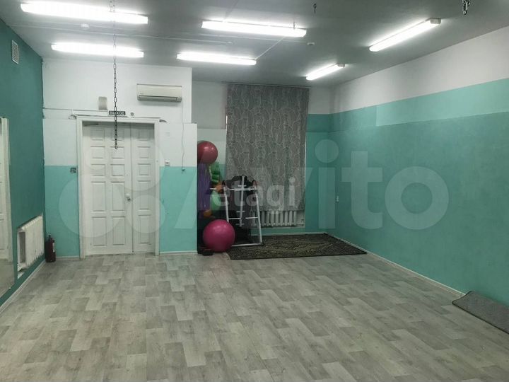 Сдам помещение свободного назначения, 200 м²