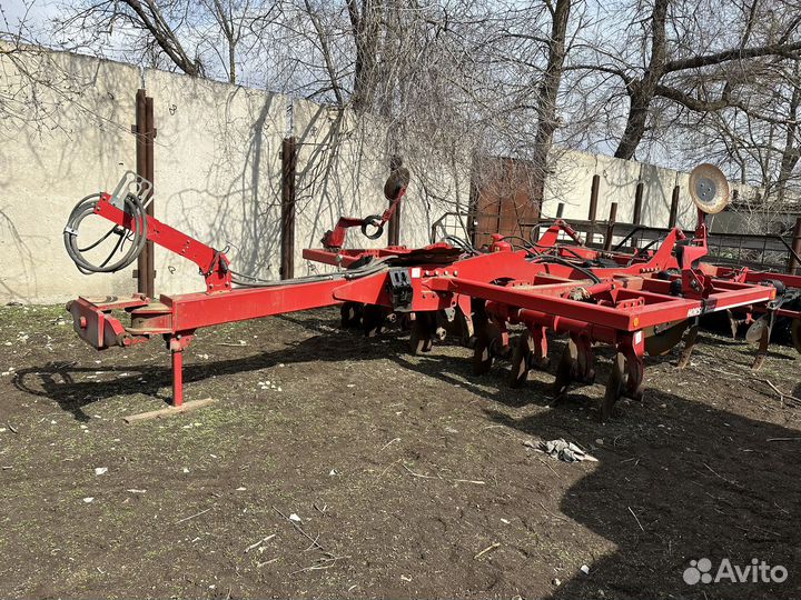 Культиватор Horsch Tiger MT, 2020