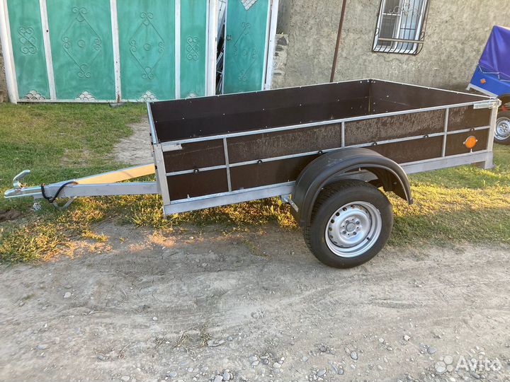 Продаю прицеп