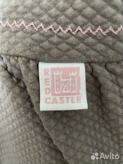 Мешок для сна Red Castle