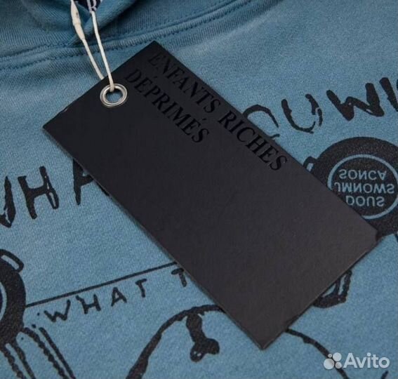 Худи enfants riches dempires erd