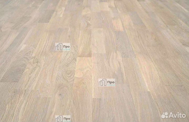 Паркетная доска